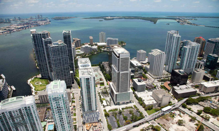 600 Brickell Interiors 11