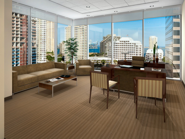 600 Brickell Interiors 12