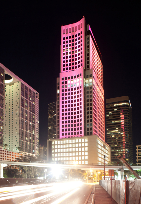 600 Brickell Photo by Robin Hill 11