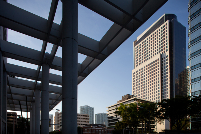 600 Brickell Photo by Robin Hill 15