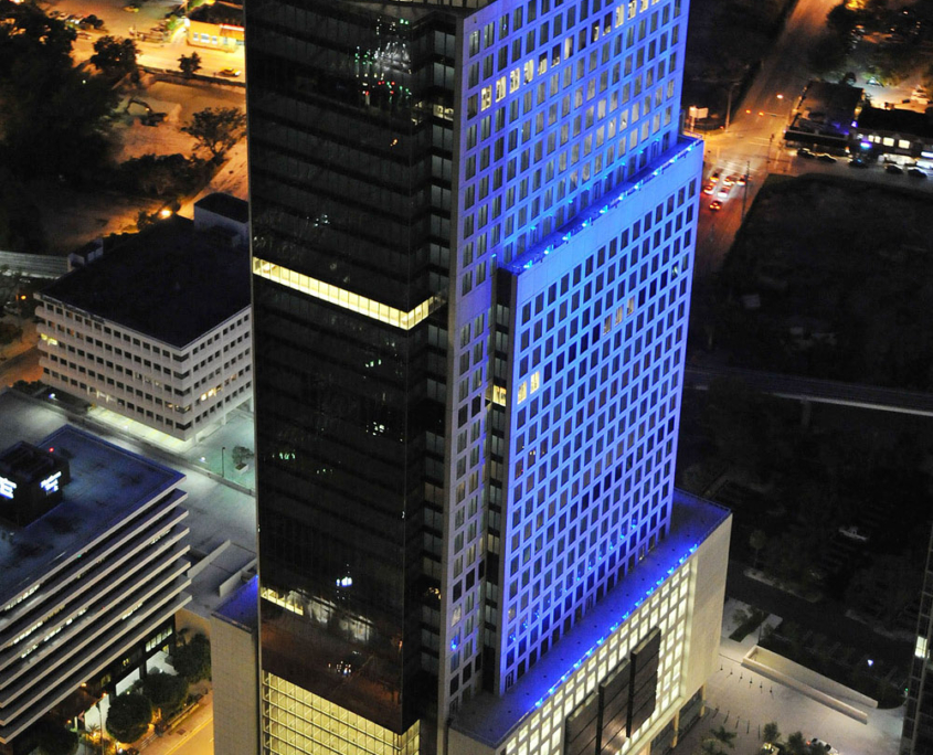 600 Brickell Photo by Robin Hill 29